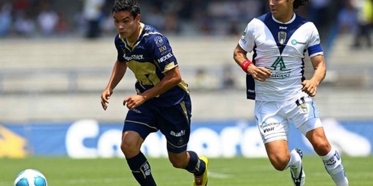 Atlético de San Luis