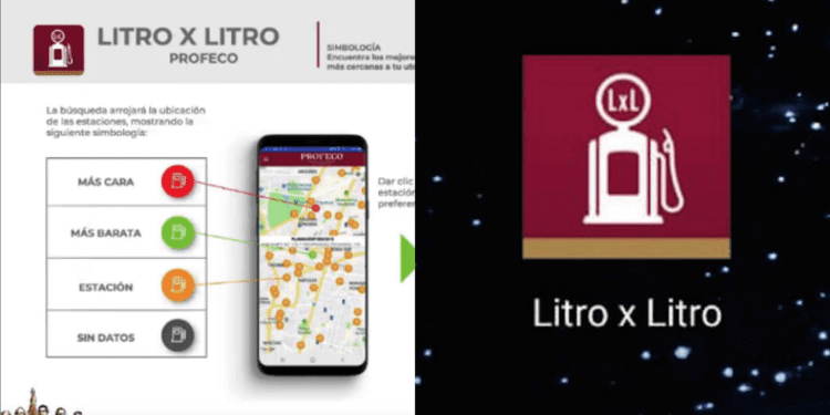 Litro X Litro