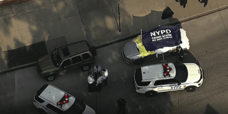 Nueva York