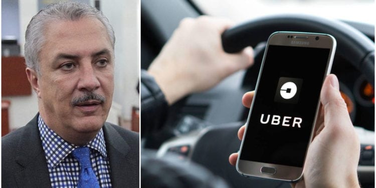 Uber