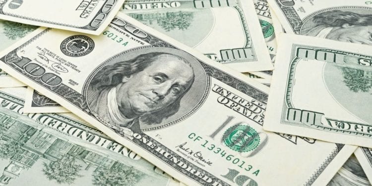 precio del dólar