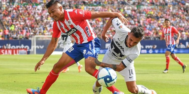 Atlético de San Luis