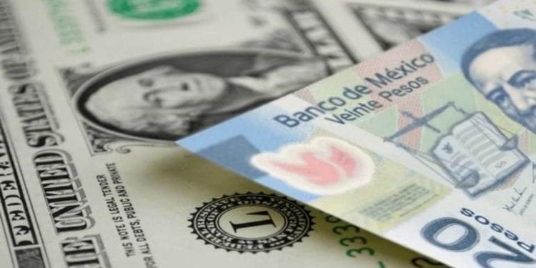 precio del dólar