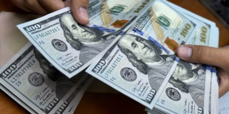 precio del dólar