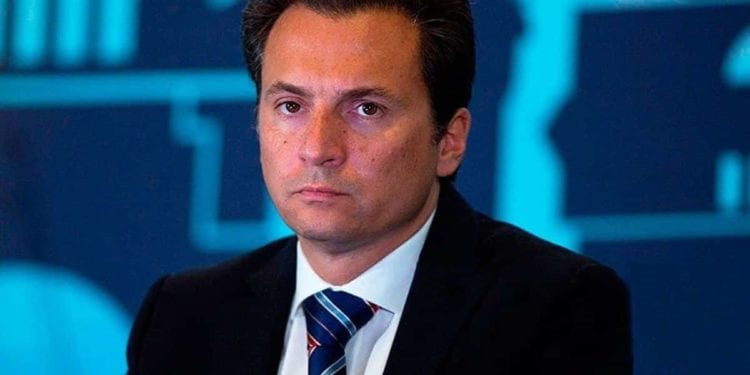 Emilio Lozoya