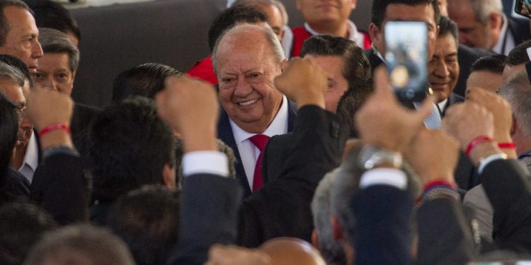 Carlos Romero Deschamps