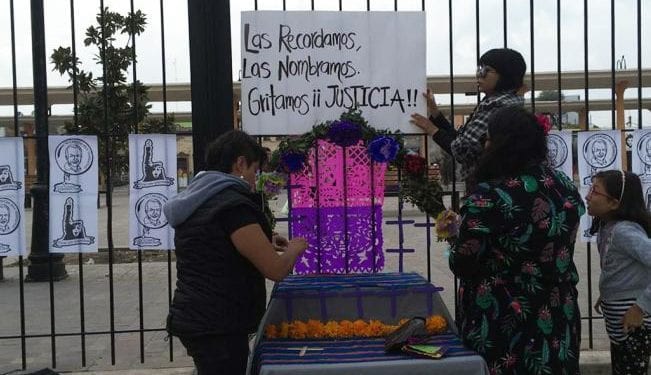 violencia mujeres slp