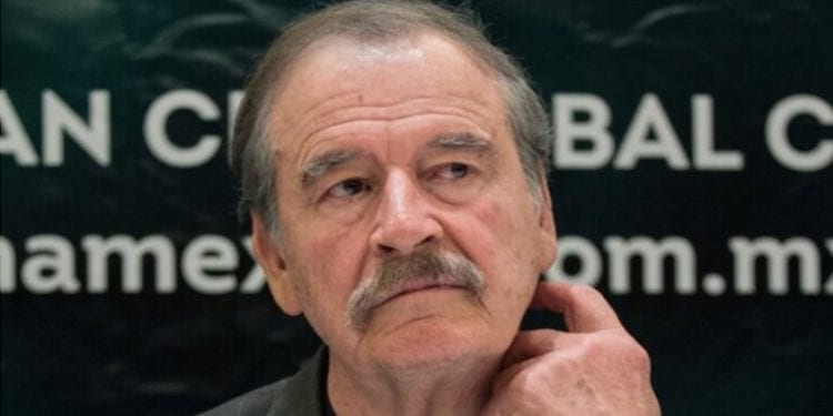 Vicente Fox