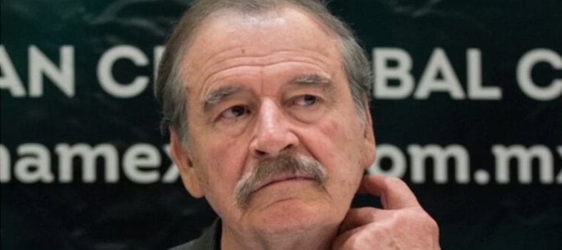 Vicente Fox