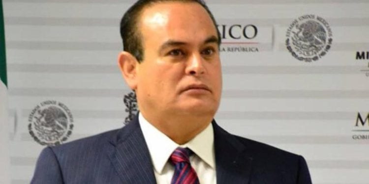 Martín Godoy