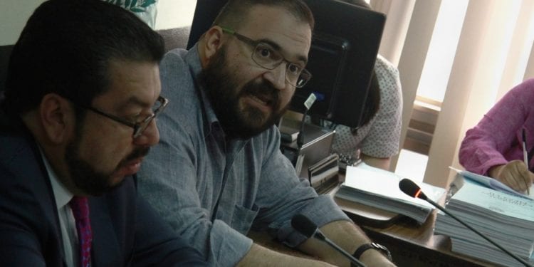 Javier Duarte