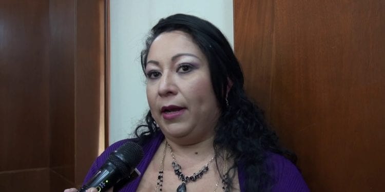 Alejandra Valdés