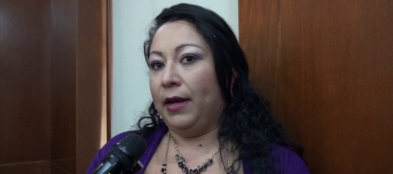 Alejandra Valdés