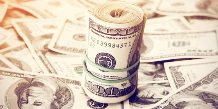 precio del dólar