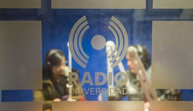 Radio Universidad