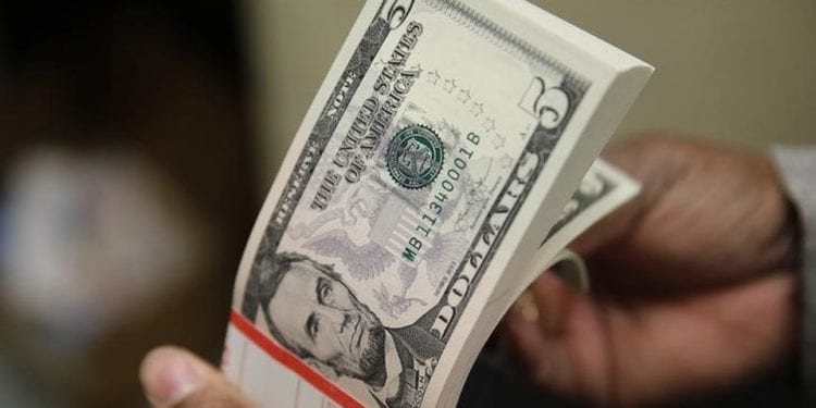 precio del dólar