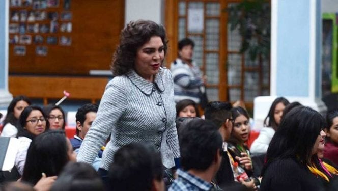 Ivonne Ortega