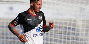 Jonathan Fabbro