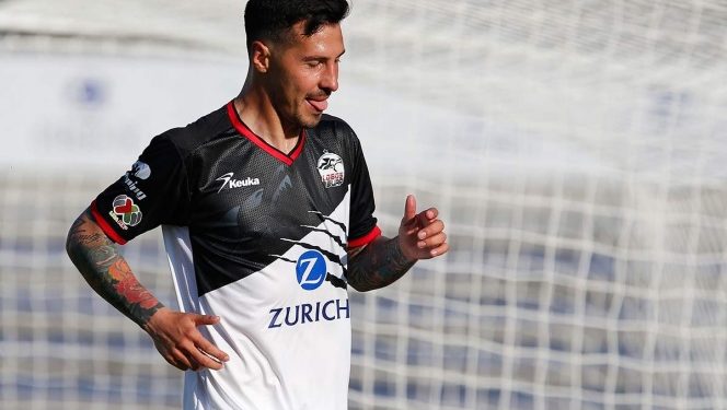 Jonathan Fabbro