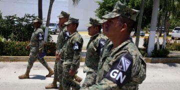 Guardia Nacional