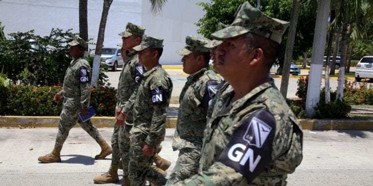 Guardia Nacional