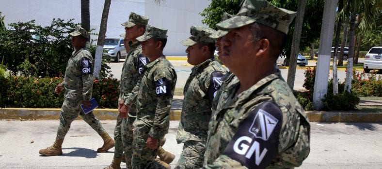 Guardia Nacional