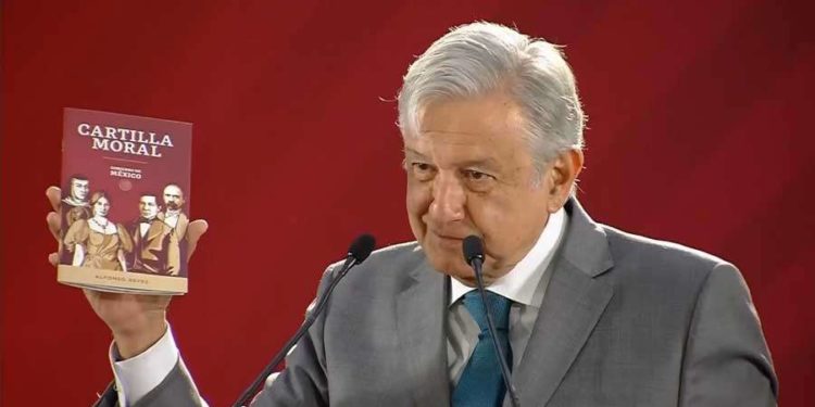 La intrascendencia de ser pueblo