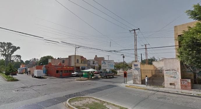 Garita de Jalisco
