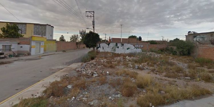 Colonia Primero de Mayo