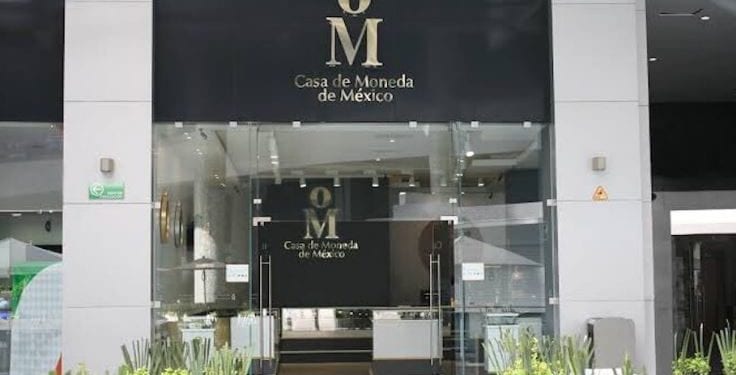 Casa de Moneda