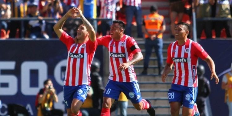 Atlético de San Luis