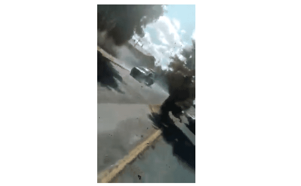 balacera SLP
