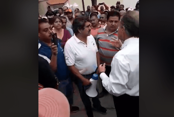 Taxistas SLP
