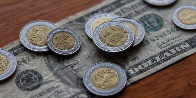 precio del dólar