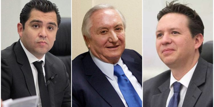 corrupción