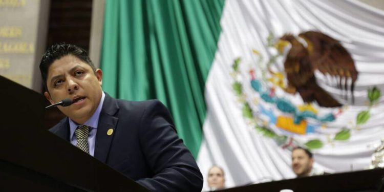Ricardo Gallardo