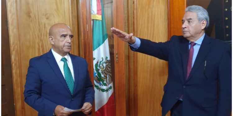 Jorge Hernández