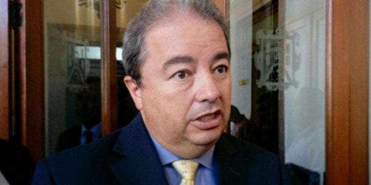 Federico Garza Herrera