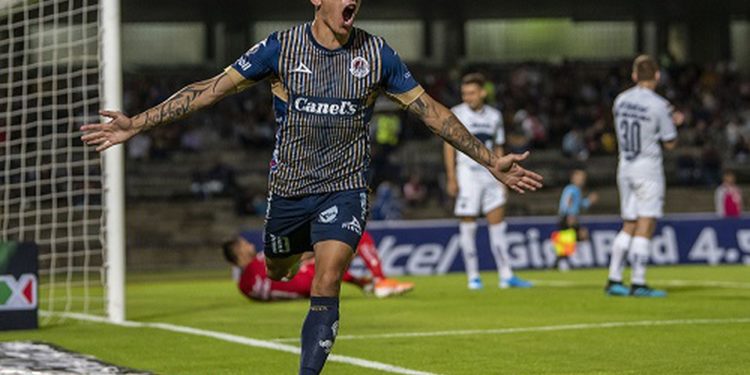 Ricardo Centurión