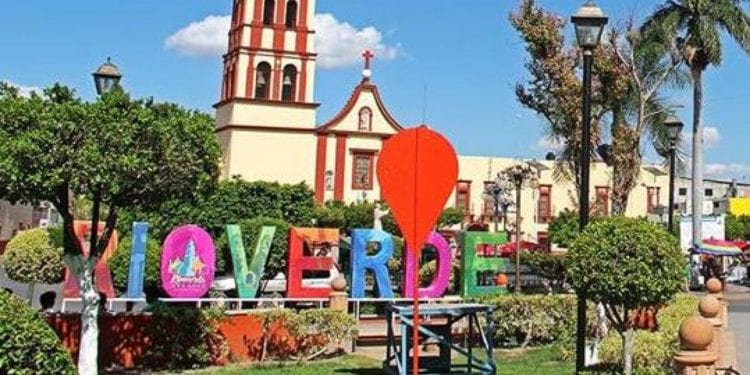 Rioverde
