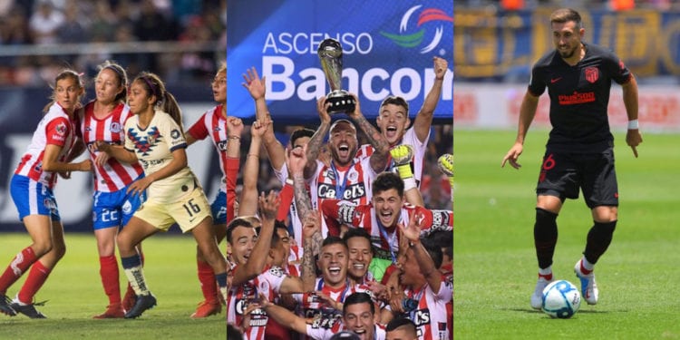 Atlético de San Luis