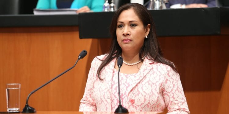 Sonia Mendoza