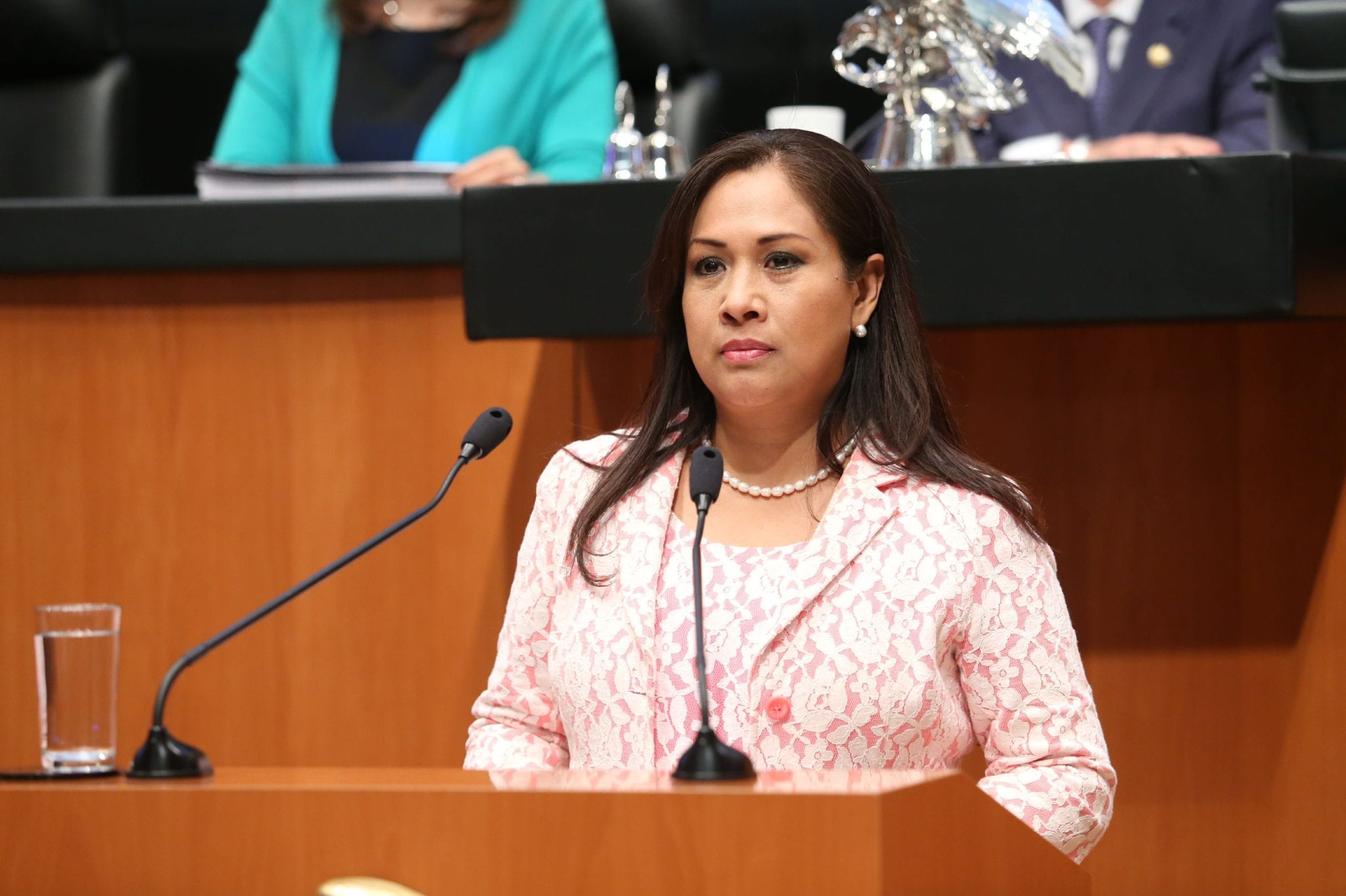 Sonia Mendoza