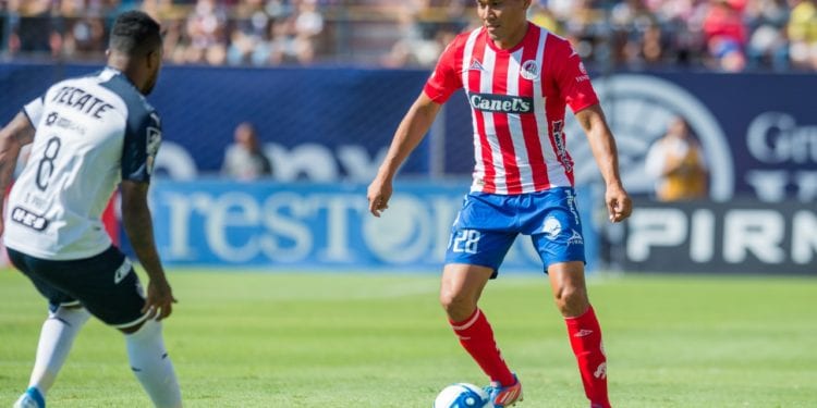 Atlético de San Luis