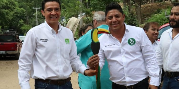 Ricardo Gallardo Cardona