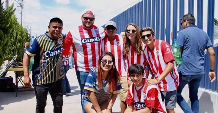 Atlético de San Luis