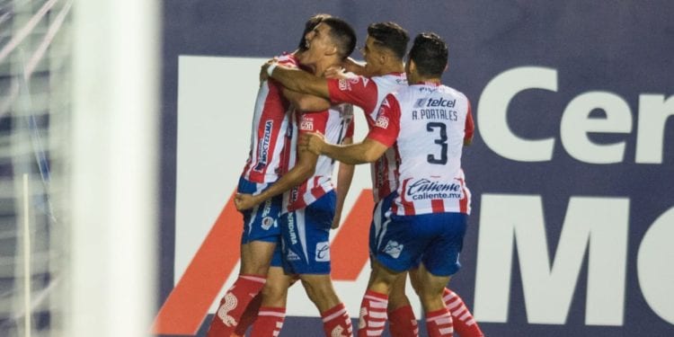 Atlético de San Luis
