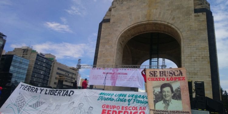 El Chato López