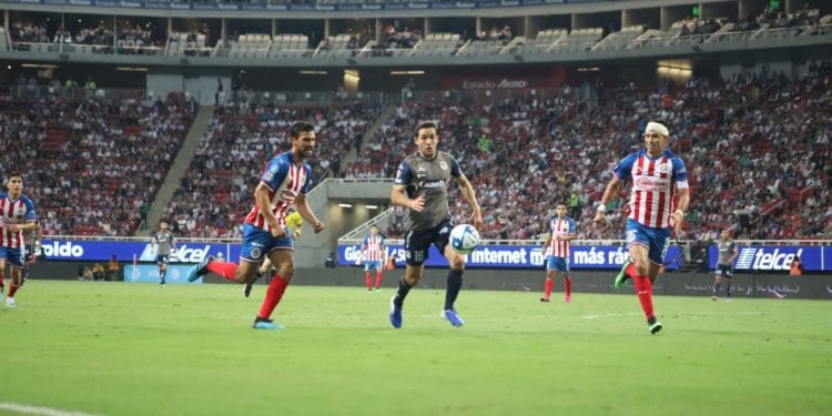 Atlético de San Luis
