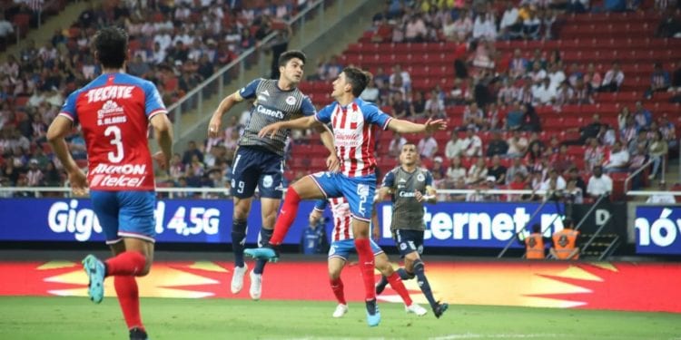 Atlético de San Luis